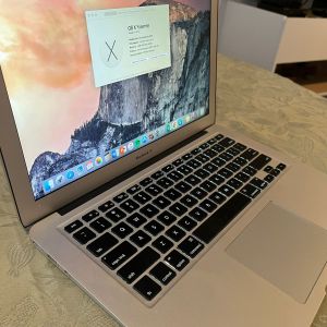Macbook Air 13 2015 Early | Comprar Novos & Usados | Enjoei