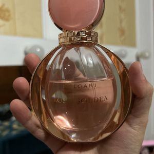 Bvlgari Rose Goldea | enjoei