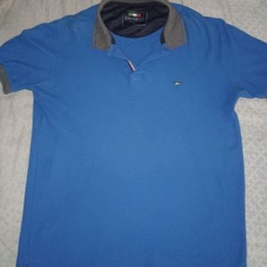 Anime Amazon Blusa Polo Tommy Hilfiger Feminina Camisa Ravanelli