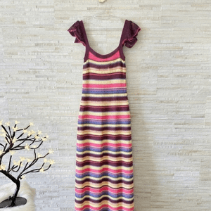 vestido zara croche artesanal novo lindo longo roxo e bordo 148132399?action_source=77124&ref=home_home&rsp=1&rspix=1