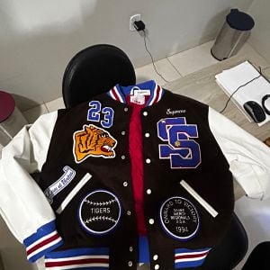 Varsity Jacket | enjoei