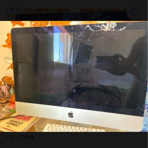 Imac 2007 | enjoei