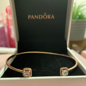 bracelete pandora rose 101593007