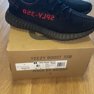 Tenis Adidas Yeezy Boost 350 Preto | enjoei