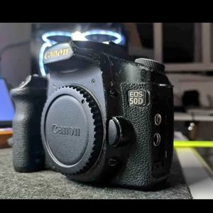 Canon 50d | enjoei