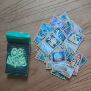 Cartas Pokemon Go Copag | enjoei