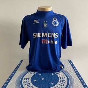 TOPPER クルゼイロ2001年【未使用】 Topper Cruzeiro | enjoei