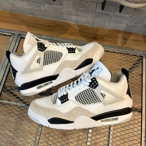 Air Jordan 4 Black | enjoei