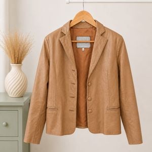 jaqueta couro legitimo caramelo feminina classic blaze 144289714?action_source=67222&ref=home_home&rsp=1&rspix=1