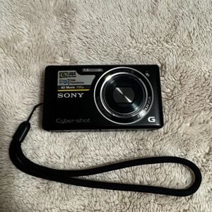 Camera Digital Sony Cyber Shot Dsc W380 | enjoei