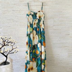 vestido farm jardim litoral m tecido viscose azul longuissimo alcinhas 151523944?action_source=76858&ref=home_home&rsp=1&rspix=1