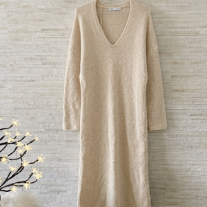 vestido zara alpaca nude manga comprida maxi 145130967?action_source=72767&ref=home_home&rsp=1&rspix=1