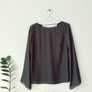 camisa flare animale seda verde escuro listrado 146167560?action_source=74450&ref=home_home&rsp=1&rspix=1