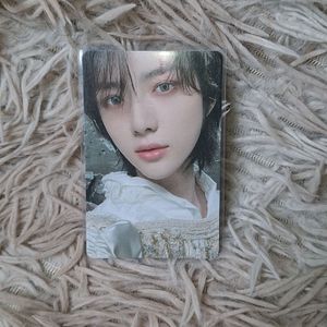 Beomgyu Txt Photocard | enjoei