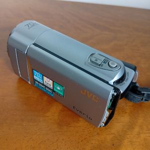 Jvc Everio | enjoei