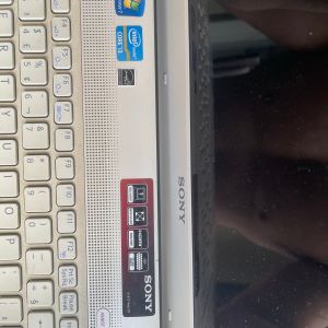 Notebook Vaio I3 | enjoei