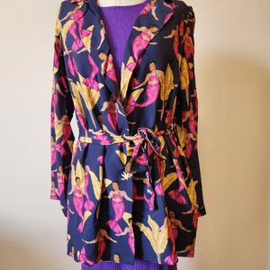 blazer farm g danca das sereias tam g oversized azul escuro com faixa pra amarrar 133208209?action_source=67222&ref=home_home&rsp=1&rspix=1