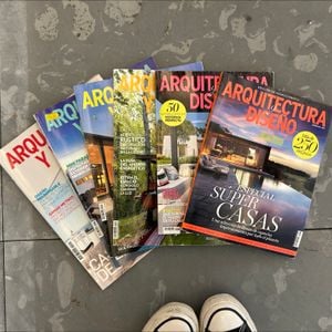 revistas arquitectura y diseno espanha 132727348?action_source=66992&ref=home_home&rsp=1&rspix=1