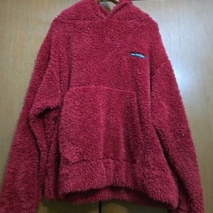 casaco de pelinhos baw clothing vermelho p 146994342?action_source=72767&ref=home_home&rsp=1&rspix=1