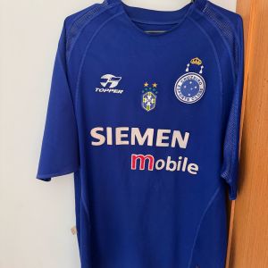Topper Cruzeiro | enjoei
