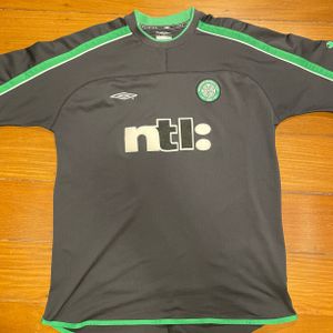 Umbro Celtics | enjoei