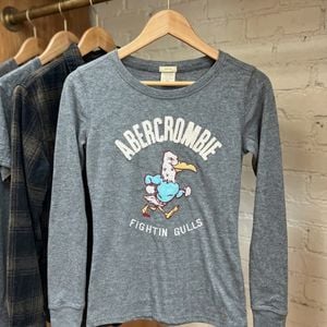 Abercrombie Vintage | enjoei