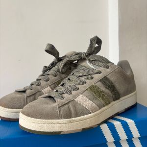 adidas gazelle silver green womens Adidas Original CAMPUS 00s Men's