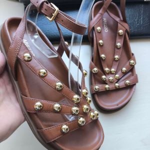 sandalia papete arezzo original couro esferas metais 35 132640193?action_source=68477&ref=home_home&rsp=1&rspix=1