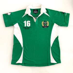 KEVINGSTON Rugby Union アルゼンチン　ユニホーム Rugby E Polo Kevingston | enjoei