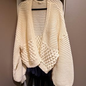 casaco dress to trico off white g 142306422?action_source=71711&ref=home_home&rsp=1&rspix=1