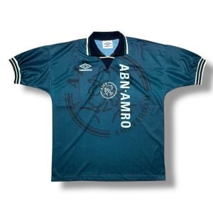 Camisa Umbro Ajax | enjoei