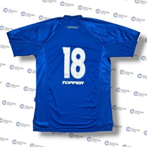 Camisa Cruzeiro Topper | enjoei