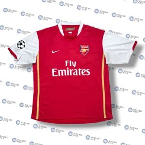 Camisa Arsenal Nike 2006 | enjoei