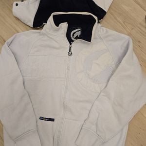 casaco de inverno forrado importado eck tam m 16 18 anos tam m adulto em excelente estado 138147893?action_source=70094&ref=home_home&rsp=1&rspix=1