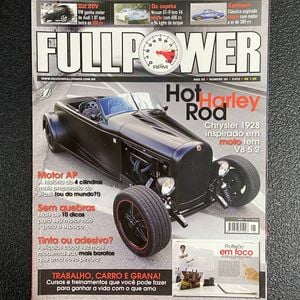 revista fullpower n 98 hot harley rod chrysler 1928 2010 134165568?action_source=67455&ref=home_home&rsp=1&rspix=1