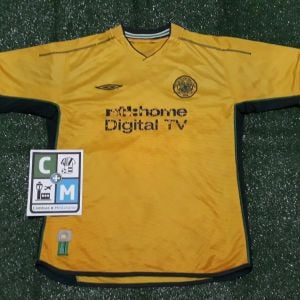 Umbro Celtics | enjoei
