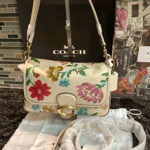 edicao limitada floral coach soft tabby bolsa ombro mao michael kors chanel dior gucci ivory branca 101882908?action_source=65407&ref=home_home&rsp=1&rspix=1
