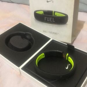 Nike Fuelband | Comprar Novos & Usados | Enjoei