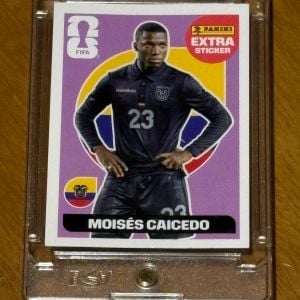 figurinha panini moises caicedo legend bordo extra sticker copa 2026 142891965?action_source=72470&ref=home_home&rsp=1&rspix=1