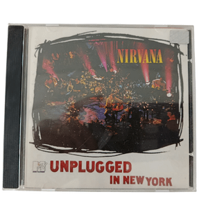 Mtv Unplugged | enjoei