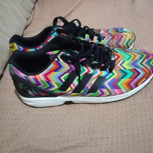 Adidas Zx Flux | enjoei
