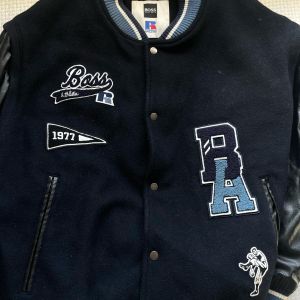 Varsity Jacket | enjoei