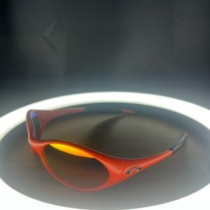 Eye Jacket Piet | enjoei