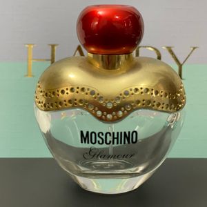 Perfume Moschino Glamour | enjoei