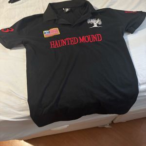 Haunted Mound | enjoei