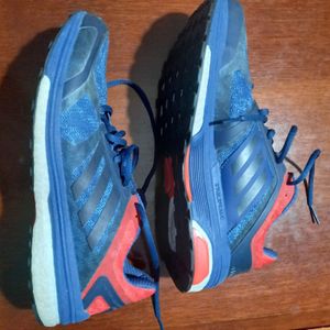 tênis adidas supernova