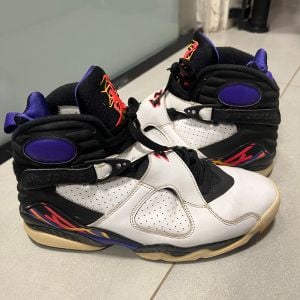 Jordan Retro 8 | enjoei