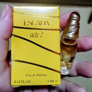 Escada Perfumes | enjoei