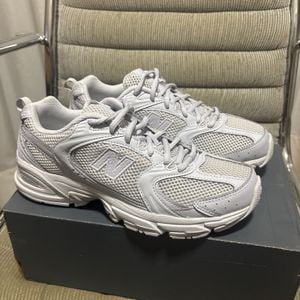 tenis new balance 530 bege claro 38 original novo 144624884?action_source=31946&ref=home_home&rsp=1&rspix=1