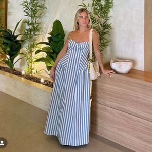 vestido cropped listra bicolor farm 133385309?action_source=66827&ref=home_home&rsp=1&rspix=1